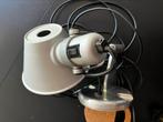 Artemide tolomeo wandlamp met schakelaar. Set van 2, Ophalen, Gebruikt, Metaal, Design