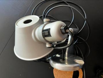 Artemide tolomeo wandlamp met schakelaar. Set van 2 beschikbaar voor biedingen