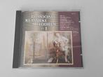 de mooiste klassieke melodieen cd 1, Ophalen of Verzenden, Zo goed als nieuw, Overige typen