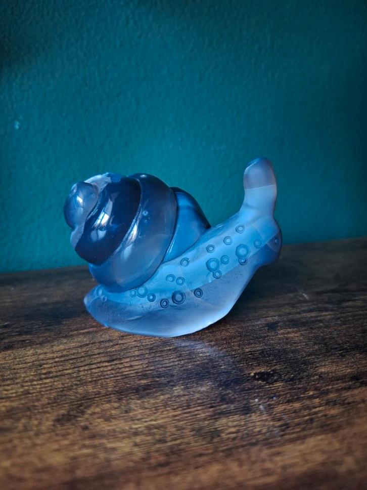 Slak agaat, Verzamelen, Mineralen en Fossielen, Ophalen of Verzenden