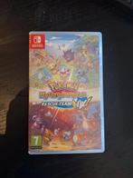 Pokemon mystery dungeon dx, Spelcomputers en Games, Games | Nintendo Switch, 1 speler, Zo goed als nieuw, Vanaf 7 jaar, Ophalen