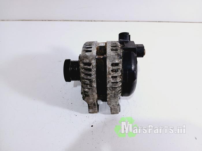 Dynamo van een Ford B-Max, Gebruikt, -, -, Ophalen of Verzenden