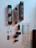 Roco 14143 - AC - BR 116 - voor onderdelen, Hobby en Vrije tijd, Modeltreinen | H0, Wisselstroom, Gebruikt, Locomotief, Ophalen of Verzenden