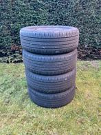 Banden met velg, Ophalen, Gebruikt, 16 inch, 205 mm