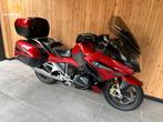 BMW R 1250 RT R1250RT R1250-RT R1250 Full option R-1250, 2 cilinders, Bedrijf, 1170 cc, Meer dan 35 kW
