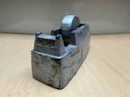 Sellotape dispenser van gietijzer vintage, Ophalen