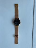Cluse horloge, Sieraden, Tassen en Uiterlijk, Horloges | Dames, Overige merken, Staal, Gebruikt, Staal