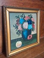 Schilderij, Antiek en Kunst, Kunst | Schilderijen | Klassiek, Ophalen