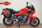 Yamaha Tracer 9 GT (bj 2021), Motoren, Motoren | Yamaha, Bedrijf, Meer dan 35 kW, Toermotor