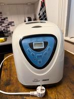 Princess Broodbakmachine, Met timer, Gebruikt, 800 tot 1200 gram deeg, Ophalen of Verzenden