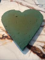 Steekschuim Hart 50cm Breed Valentijn, Ophalen, Zo goed als nieuw