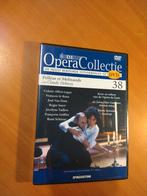 DVD Pelleas et Melisande - Claude Debussy, Alle leeftijden, Ophalen of Verzenden, Zo goed als nieuw