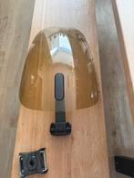 Urban Iki Voorzitje Fiets + Windscherm - Zo Goed Als Nieuw, Fietsen en Brommers, Ophalen