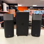 Philips Fidelio SW7235Y/12 Speakerset, Philips, Zo goed als nieuw, Support@philips.com, Philips Center
Amstelplein 2
1096 BC Amsterdam
Netherlands