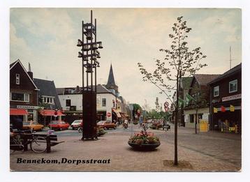 Bennekom, Dorpsstraat - Gelderland auto's carillon beschikbaar voor biedingen