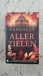 Deborah Harkness - Allerzielen, Deborah Harkness, Ophalen of Verzenden, Zo goed als nieuw, Nederland
