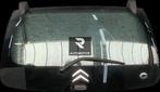 Citroen C1 2010 Achterruit + Ruitenwissermotor/arm, Auto-onderdelen, Ruiten en Toebehoren, Ophalen of Verzenden, Nieuw, Citroën