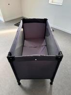 Kinder reis bedje campingbed 0-4jaar, Ophalen, Gebruikt, Minder dan 140 cm, Matras