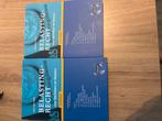 Belastingrecht Bachelors/Masters 2024/2025 - Set, Ophalen of Verzenden, Gamma, Nieuw, WO