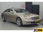 Mercedes-Benz CLS-Klasse 350 CGI Prestige // CLIMA // CRUISE, Automaat, Achterwielaandrijving, Gebruikt, Overige kleuren