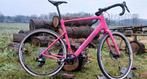 Gravelbike Cannondale Carbon met elektrisch schakelen, XL, Overige merken, 28 inch, Zo goed als nieuw, Meer dan 20 versnellingen