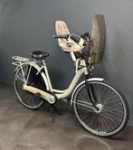 moederfiets cortina bij budgetbike leiden, Overige merken, Gebruikt, Versnellingen, Ophalen of Verzenden