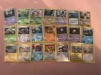 Diverse holo en reverse holo kaarten, Hobby en Vrije tijd, Verzamelkaartspellen | Pokémon, Verzenden, Zo goed als nieuw, Meerdere kaarten