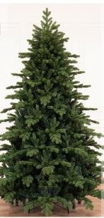 Grote kunstkerstbomen 215 meter, Ophalen of Verzenden, Zo goed als nieuw