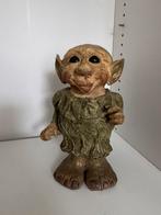 Elf, Verzamelen, Beelden en Beeldjes, Ophalen of Verzenden, Zo goed als nieuw