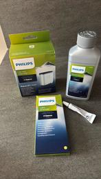 Philips onderhoudspaket, Witgoed en Apparatuur, Ophalen of Verzenden, Zo goed als nieuw