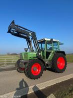 Fendt Farmer 308, Niet opgegeven, -, Niet opgegeven, Fendt