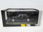 Toyota Century 1967 Zwart Schaal 1:43 First:43 Ref. F43-009, Overige merken, First:43, First:43, Auto