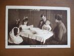 310 fantasie, Verzamelen, Ansichtkaarten | Themakaarten, Verzenden, 1920 tot 1940, Ongelopen, Sterren en Beroemdheden