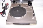 Sony PS-J10 platenspeler. In zeer goede werkende staat., Ophalen of Verzenden, Zo goed als nieuw, Platenspeler, Sony