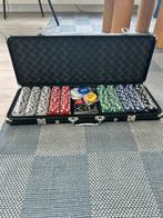 Pokerset New!, Ophalen of Verzenden, Nieuw