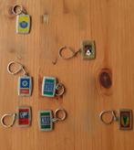 Sleutelhangers automerken, Ophalen of Verzenden, Nieuw, Merk