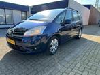 Citroen C4 GRAND PICASSO 1.8-16V Ambiance 7 pers. / Airco /, Auto's, Citroën, Origineel Nederlands, Te koop, 1749 cc, Benzine