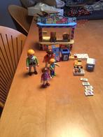 Playmobil Snoepkraam, Kinderen en Baby's, Speelgoed | Playmobil, Complete set, Gebruikt, Ophalen of Verzenden