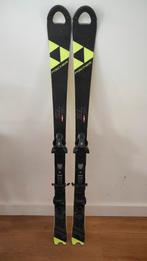fischer rc4 sl 140, 100 tot 140 cm, Ophalen of Verzenden, Ski's, Fischer