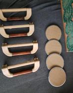 BMW E38/E39 Chromeline Onderdelen, Ophalen of Verzenden, Gebruikt, BMW