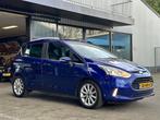 Ford B-Max 1.5 TDCI Titanium / 2017 / Stoelverwarming / Airc, Auto's, Ford, Te koop, Geïmporteerd, Gebruikt, Voorwielaandrijving