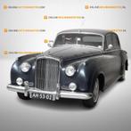Personenauto Bentley, S Type, 1957, Auto's, Bentley, Gebruikt, Overige modellen, Overige carrosserieën, Zwart
