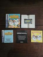 HamTaro - Ham-Ham Heartbreak CIB, Avontuur en Actie, 1 speler, Ophalen of Verzenden, Zo goed als nieuw