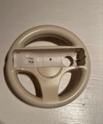 Wii Stuurwiel - Raceplezier!, Spelcomputers en Games, Spelcomputers | Nintendo Consoles | Accessoires, Ophalen of Verzenden, Gebruikt