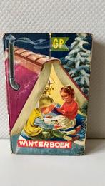 Vintage  Winterboek, Boeken, Ophalen of Verzenden, Gelezen