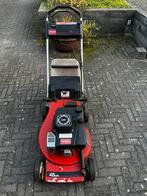 Grasmaaier Toro met aandrijving, Tuin en Terras, Grasmaaiers, Ophalen, Cirkelmaaier, Gebruikt, Toro