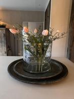 Kunst tulp luxe roze kunsttulp bloem stoer sober landelijk
