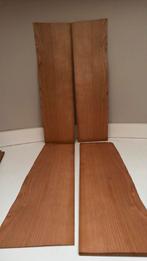 Kersen fineer 59x16cm 15 vellen €7, Hobby en Vrije tijd, Cursusmateriaal, Ophalen of Verzenden, Nieuw, Kunst en Creatief