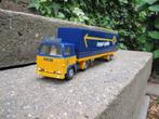 Tekno Scania 141 ASG transport spedition., Ophalen of Verzenden, Zo goed als nieuw, Bus of Vrachtwagen, Tekno