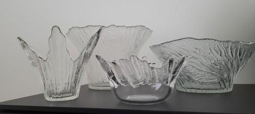 Scandinavisch glaswerk, Antiek en Kunst, Antiek | Glas en Kristal, Ophalen of Verzenden